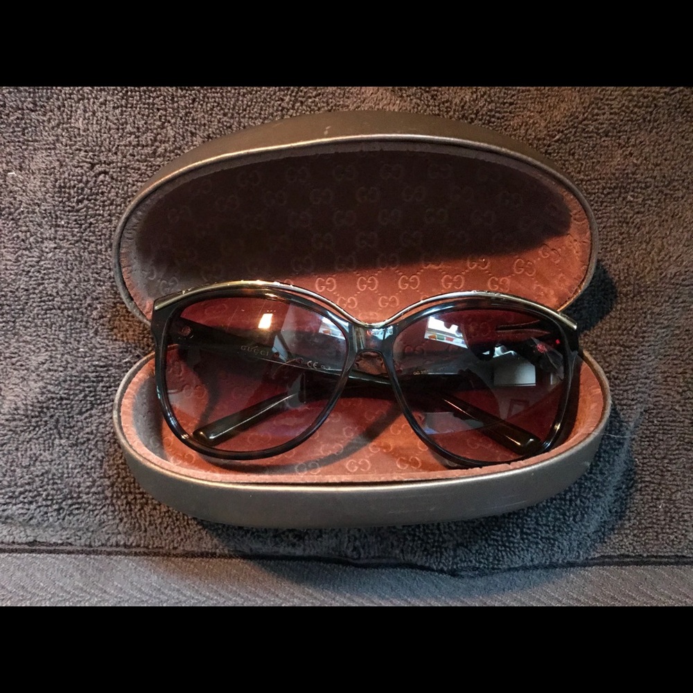Gucci Sunglasses
